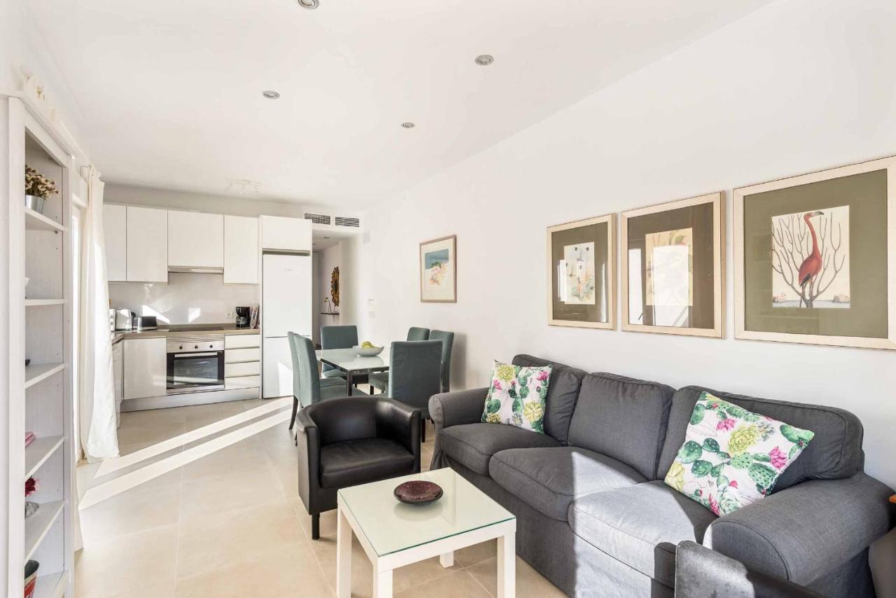 Villa Bonilla Nerja Dış mekan fotoğraf